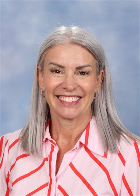 Annette Pedersen